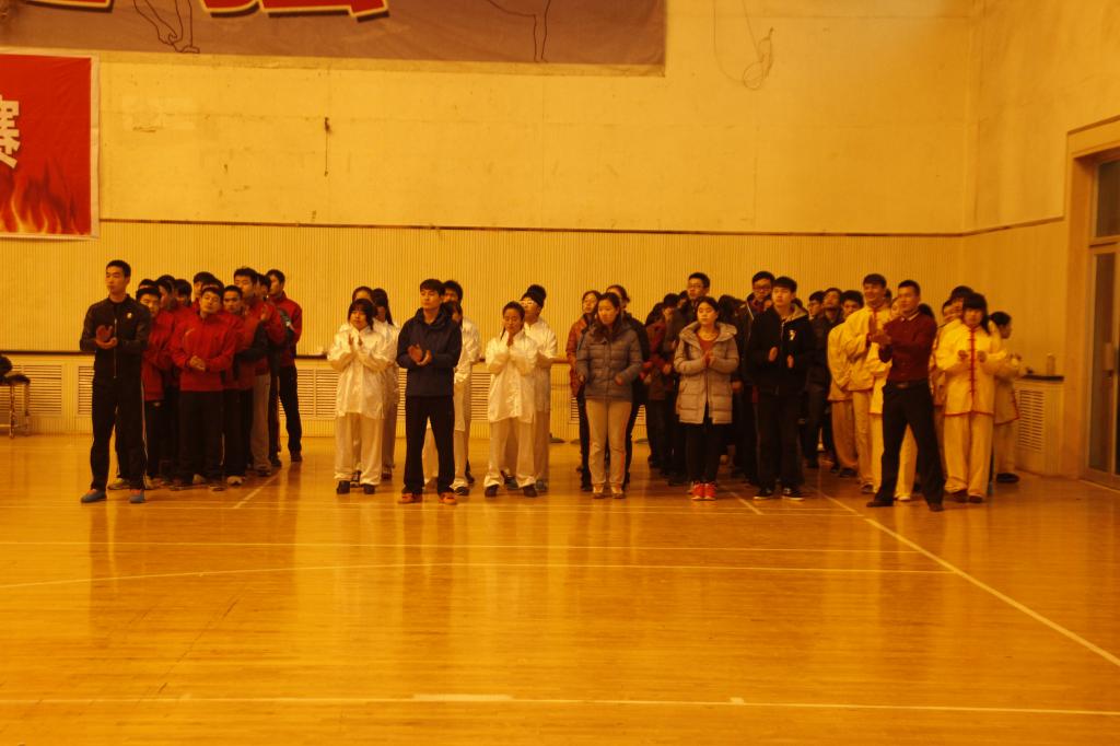 参赛运动员及教练员